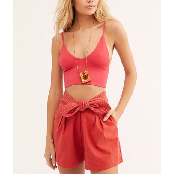 Free People Pants - FP ONE Viola Short (SOLD OUT)